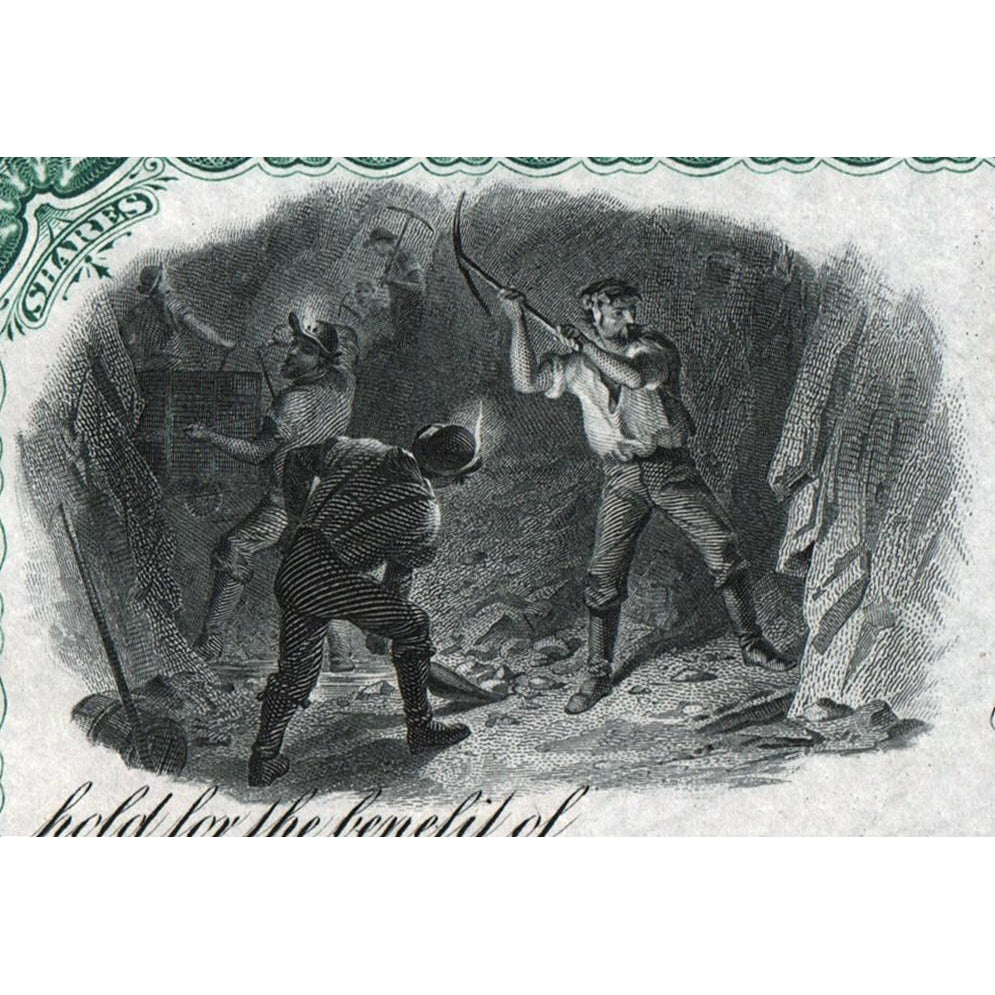 Southwestern Coal and Improvement Company