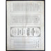 Chinese Imperial Government Gold Loan of 1896