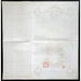 Emprunt Industriel du Gouvernement de la Republique Chinoise, 5% Or 1914 (Gold Bond)