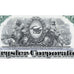 Chrysler Corporation (Lee Iacocca) Stock Certificate