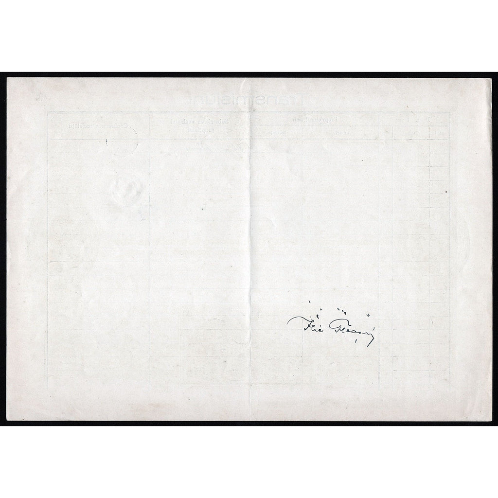 "Ilie Floasiu" Societate Anonima Romana de Comert, Sibiu