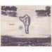 Societe Anonyme D'Exploration de Phu-Quoc (Cochinchine) 1927 Stock Certificate