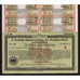 Schatzanweisung des Deutschen Reichs - 5,000,000 Mark Treasury Bond