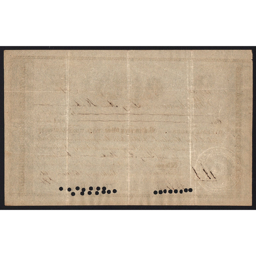 Baltimore & Ohio Rail Road Company