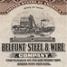 Belfont Steel & Wire Company 