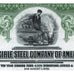 Crucible Steel Company of America 
