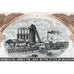 Consolidated Steel and Iron Corporation Stock Certificate