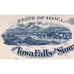 The Iowa Falls and Sioux City Rail Road Company
