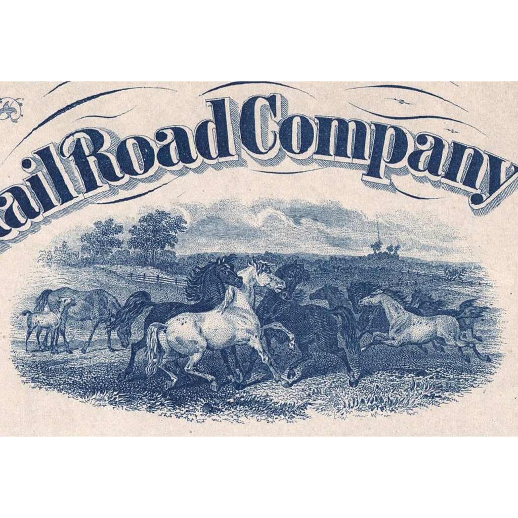 The Iowa Falls and Sioux City Rail Road Company