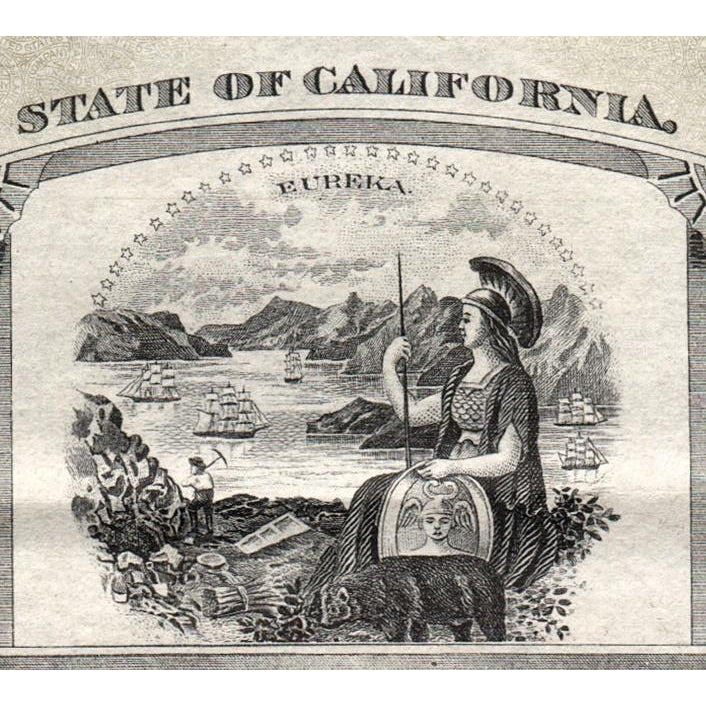 City of Los Angeles, Water Works Bond (Mayor Owen McAleer)