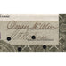 City of Los Angeles, Water Works Bond (Mayor Owen McAleer) 1905 Bond Certificate