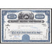 Falstaff Brewing Corporation Beer Brewing Stock CertificateFalstaff Brewing Corporation Beer Brewing Stock Certificate