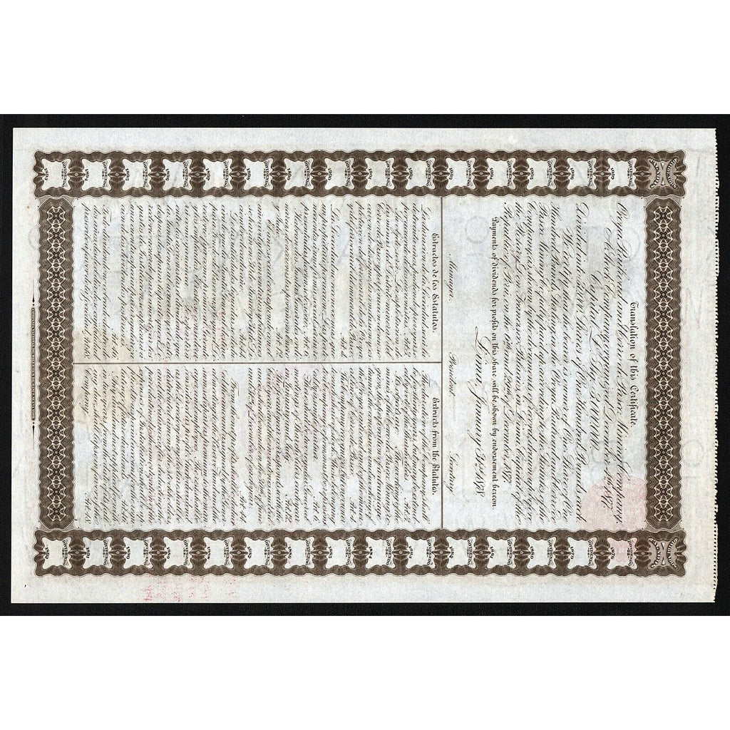 Ferrocarril de la Oroya y Mineral de Pasco