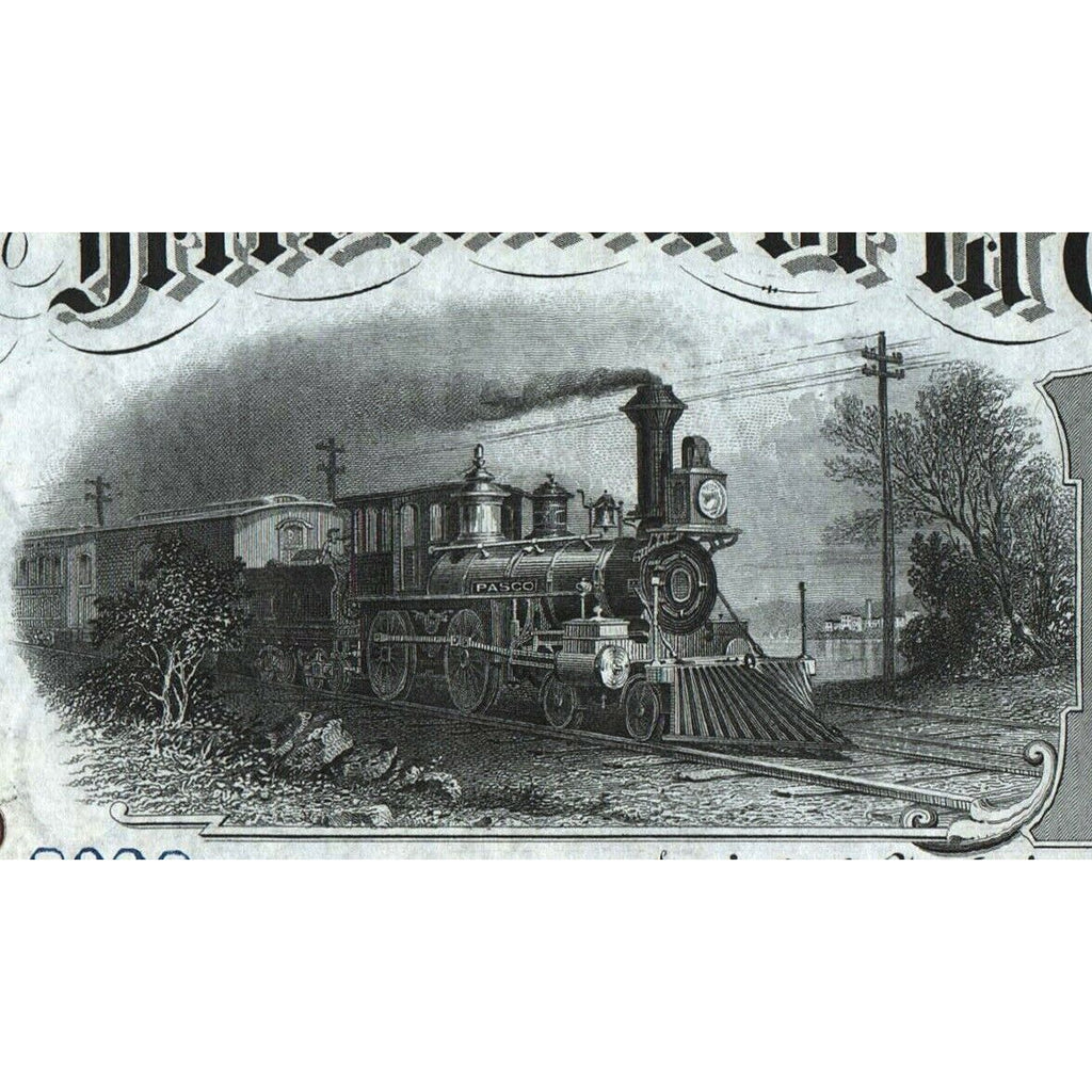 Ferrocarril de la Oroya y Mineral de Pasco