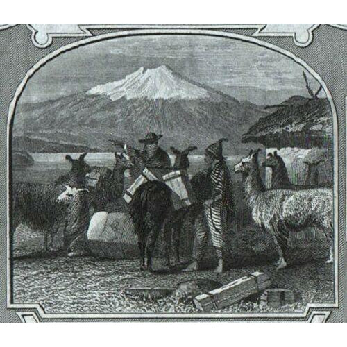 Ferrocarril de la Oroya y Mineral de Pasco