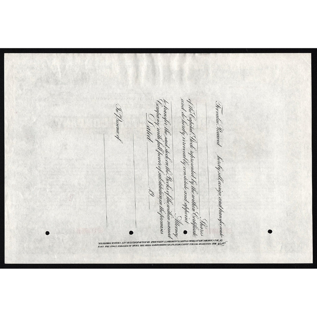 Brush Electric Company