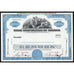 Radio Corporation of America (RCA) Specimen Stock Certificate