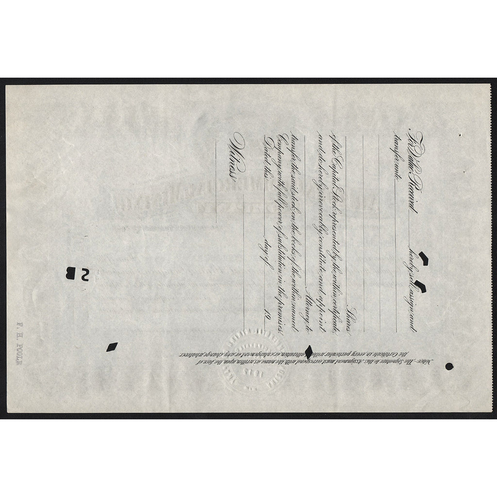 Arizona Commercial Mining Company