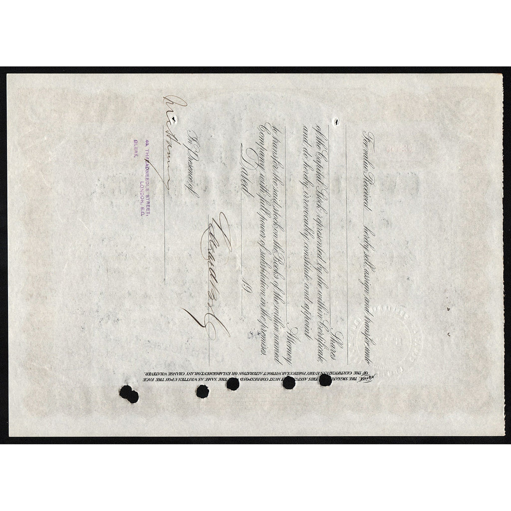 Canadian Collieries (Dunsmuir), Limited