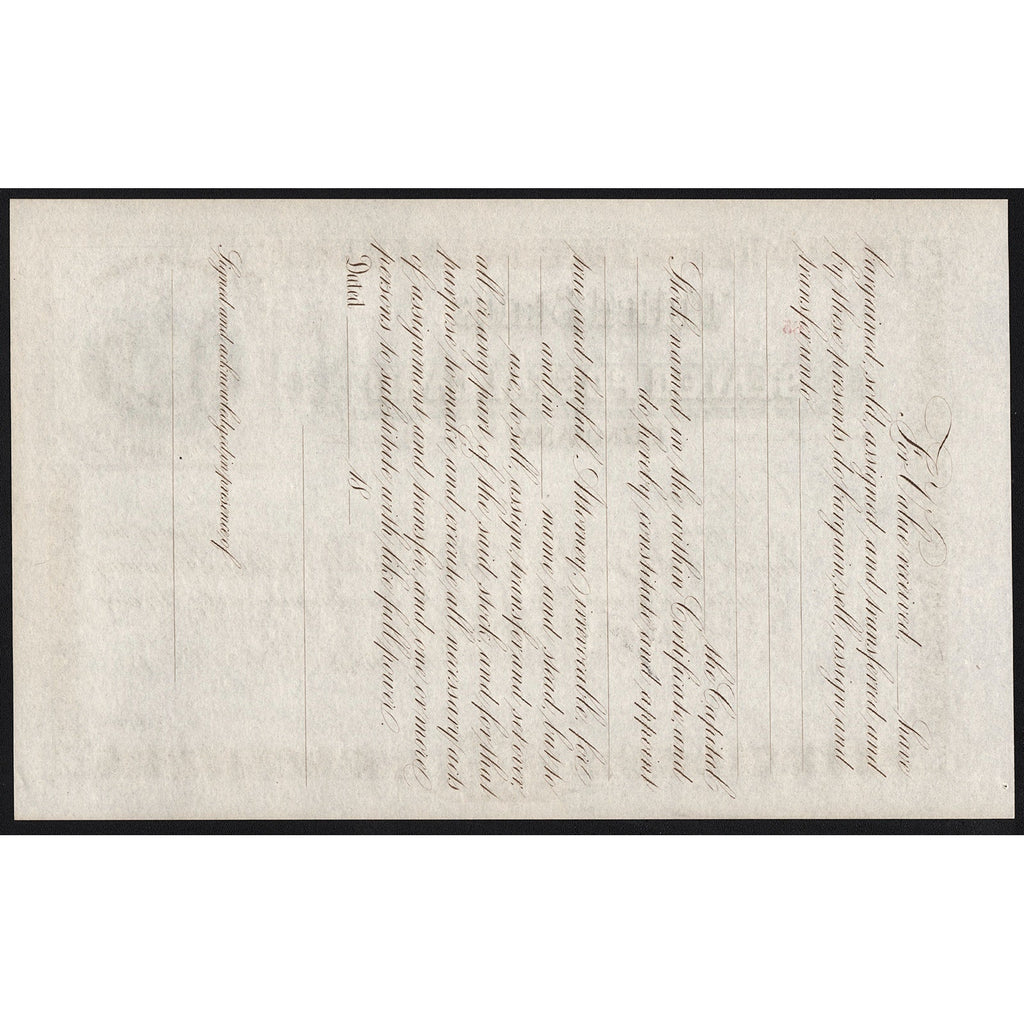 United States Sealed Postal Card Company