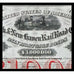 New York & New Haven Railroad Company 1865 Connecticut