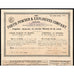 The Fortis Powder & Explosives Company