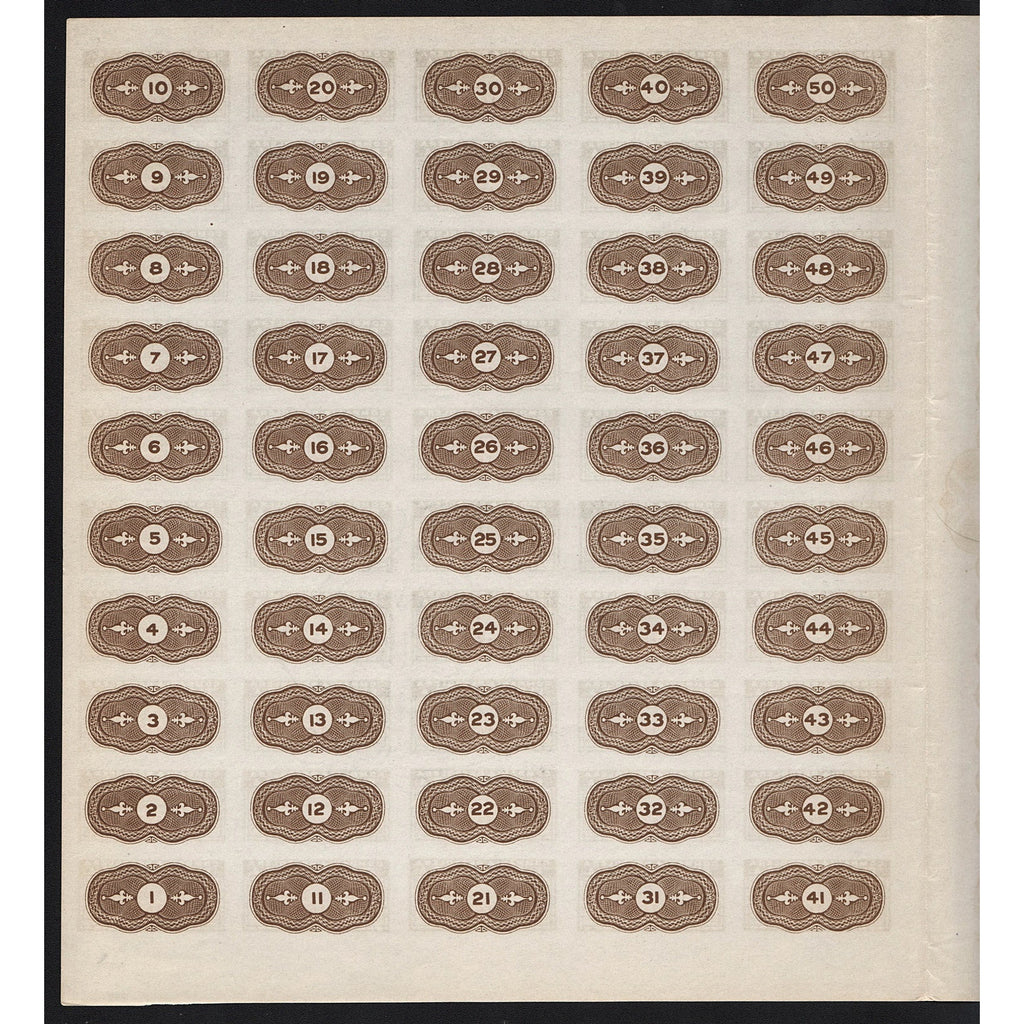 Compania Petrolera "El Centauro", S.A.