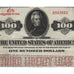1918  The United States of America $100 Third Liberty Loan Gold Bond