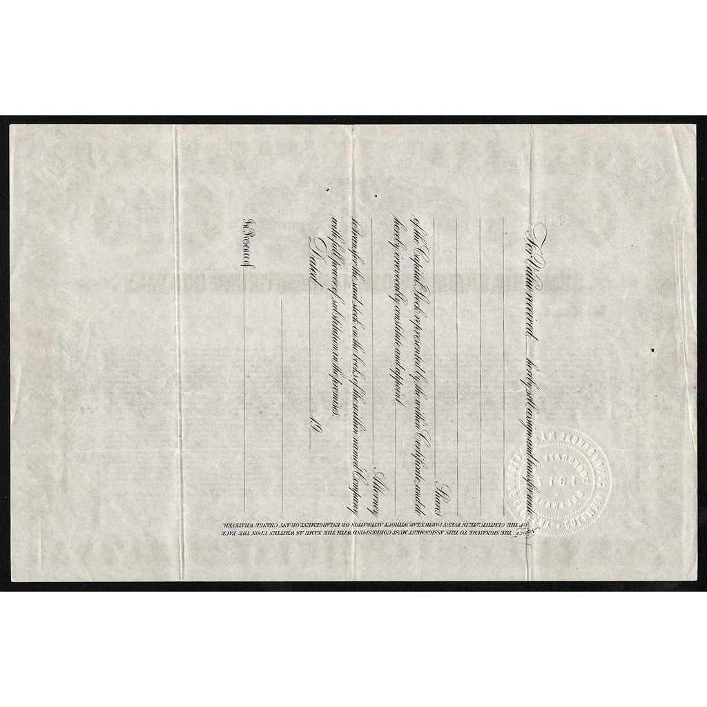 Columbia Graphophone Manufacturing Company