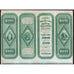 Kentucky and Great Eastern Railway Company (Gold Bond)