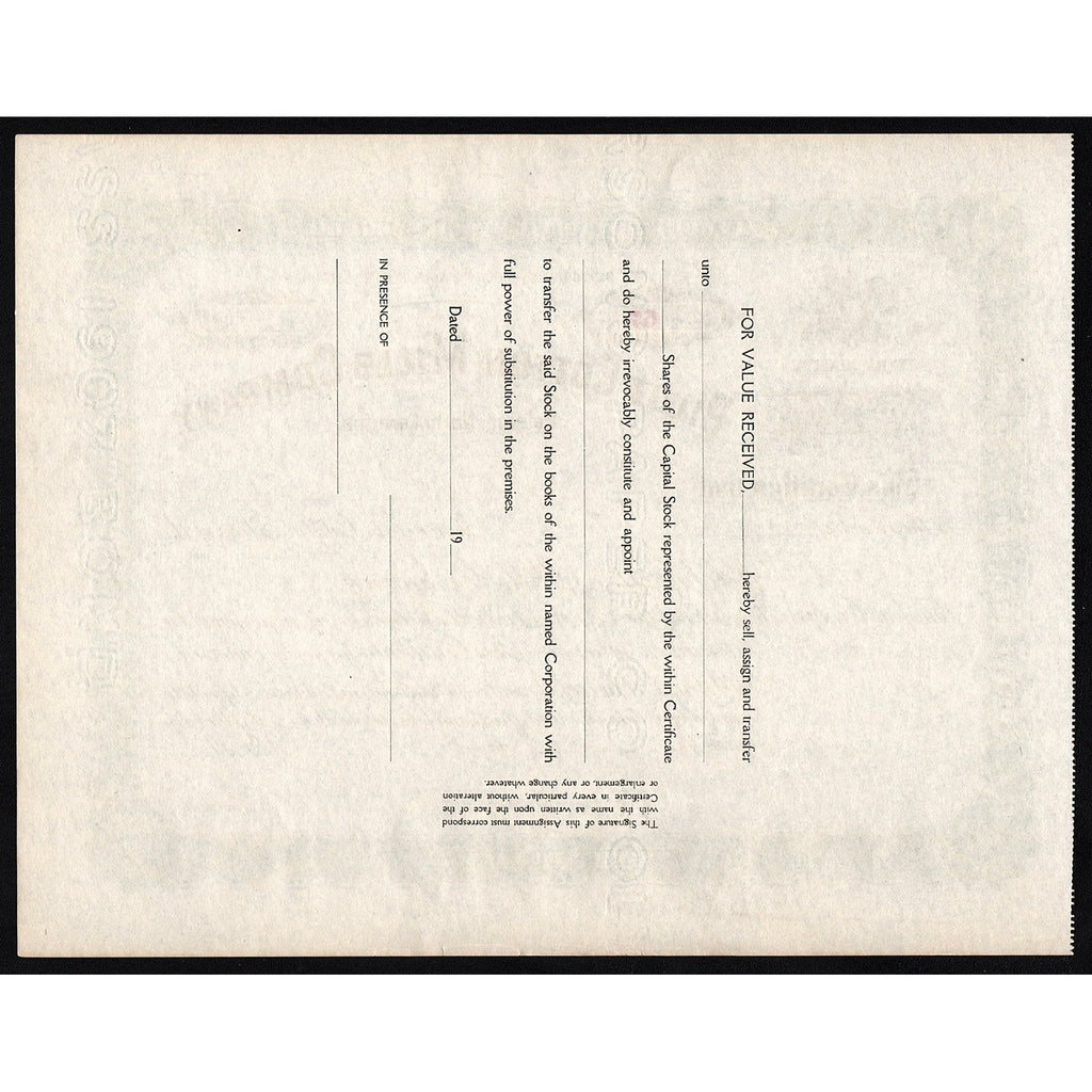 Pilot Cotton Mills Company