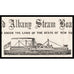 Catskill and Albany Steam Boat Company Stock Certificate