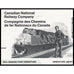 Canadian National Railway Company Canada
