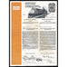 Canadian National Railway Company Debenture Canada Bond Certificate