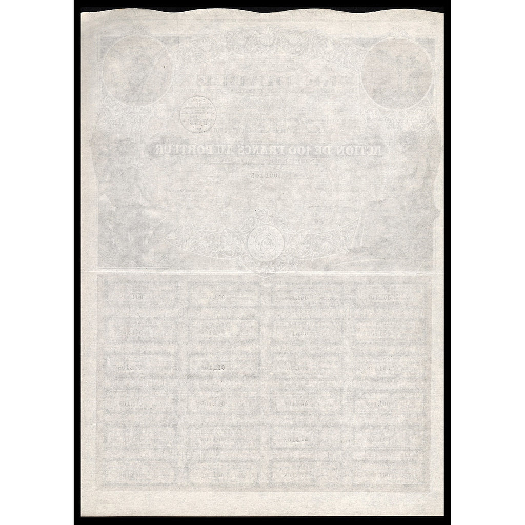 "Le Diable" Fumivores - Aspirateurs - Accelerateurs - Ventilateurs Societe Anonyme