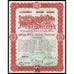 Compania de las Minas de Oro y Plata La Preciosa 1909 Mexico Stock Certificate
