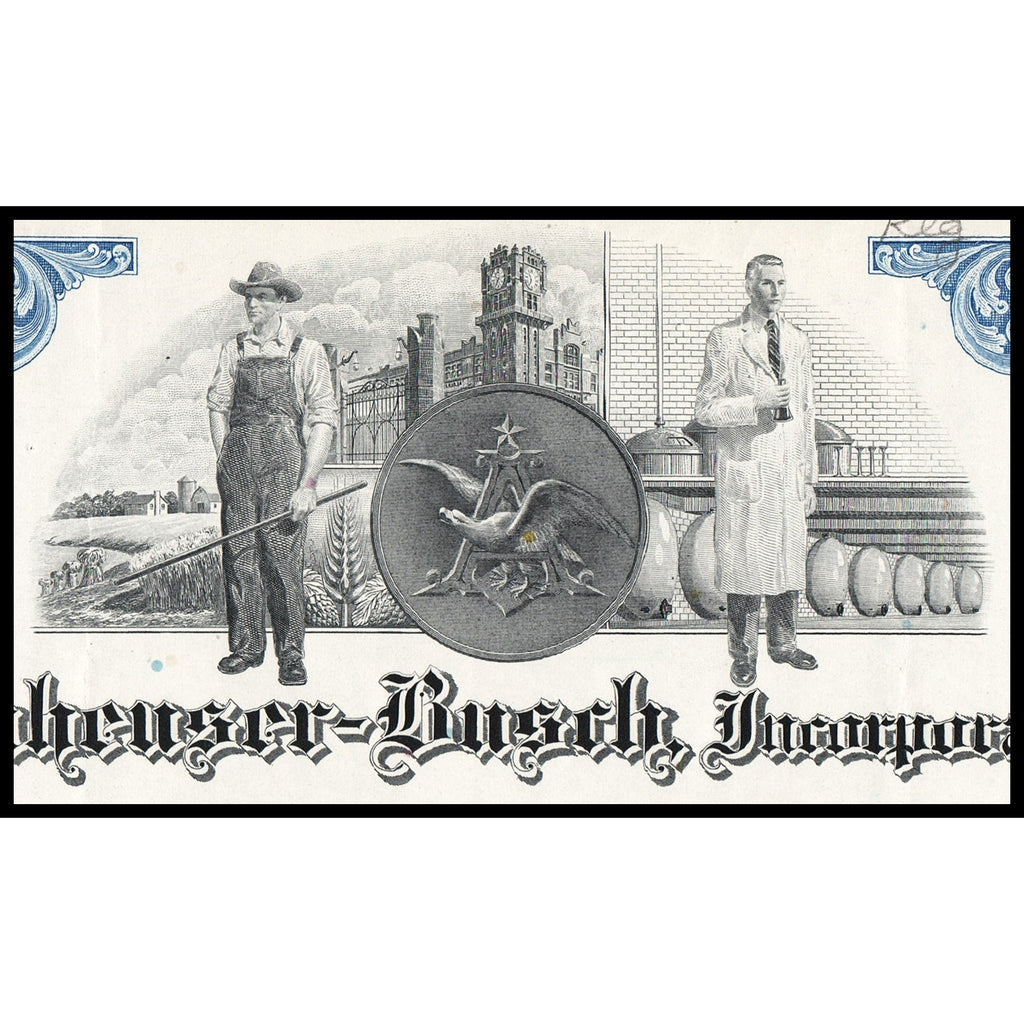 Anheuser-Busch, Brewery Bud Light