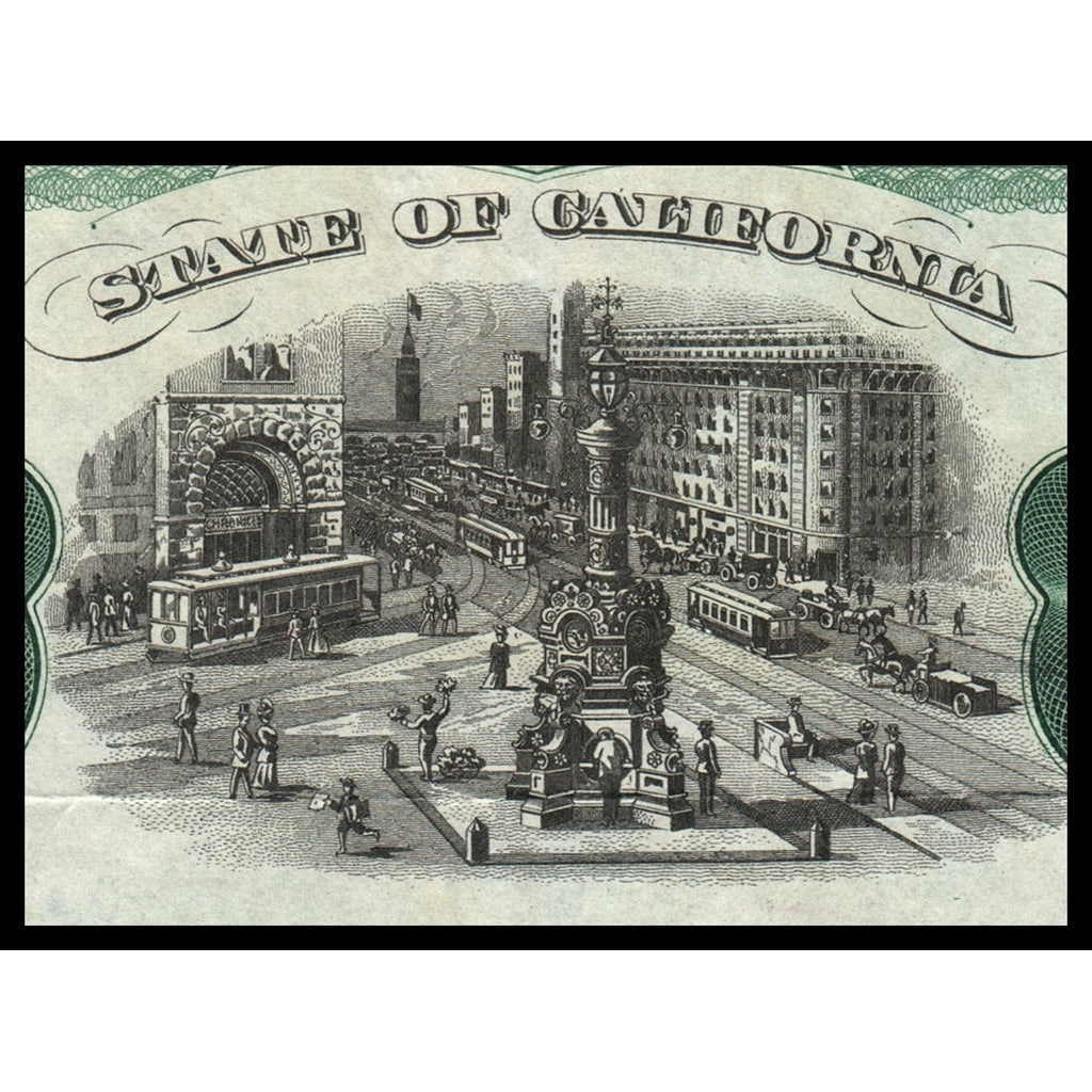 Geary Street Railway (San Francisco, California)