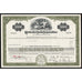 Kimberly-Clark Corporation Bond Debenture Stock Certificate