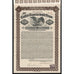 Gottlieb-Bauernschmidt-Straus Brewing Company (Gold Bond) Stock Certificate