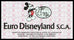 Euro Disneyland S.C.A. Mickey Mouse Disney