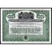 Imperial Tobacco Company of Canada Montreal 1929 Stock Certificate