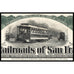 United Railroads of San Francisco California