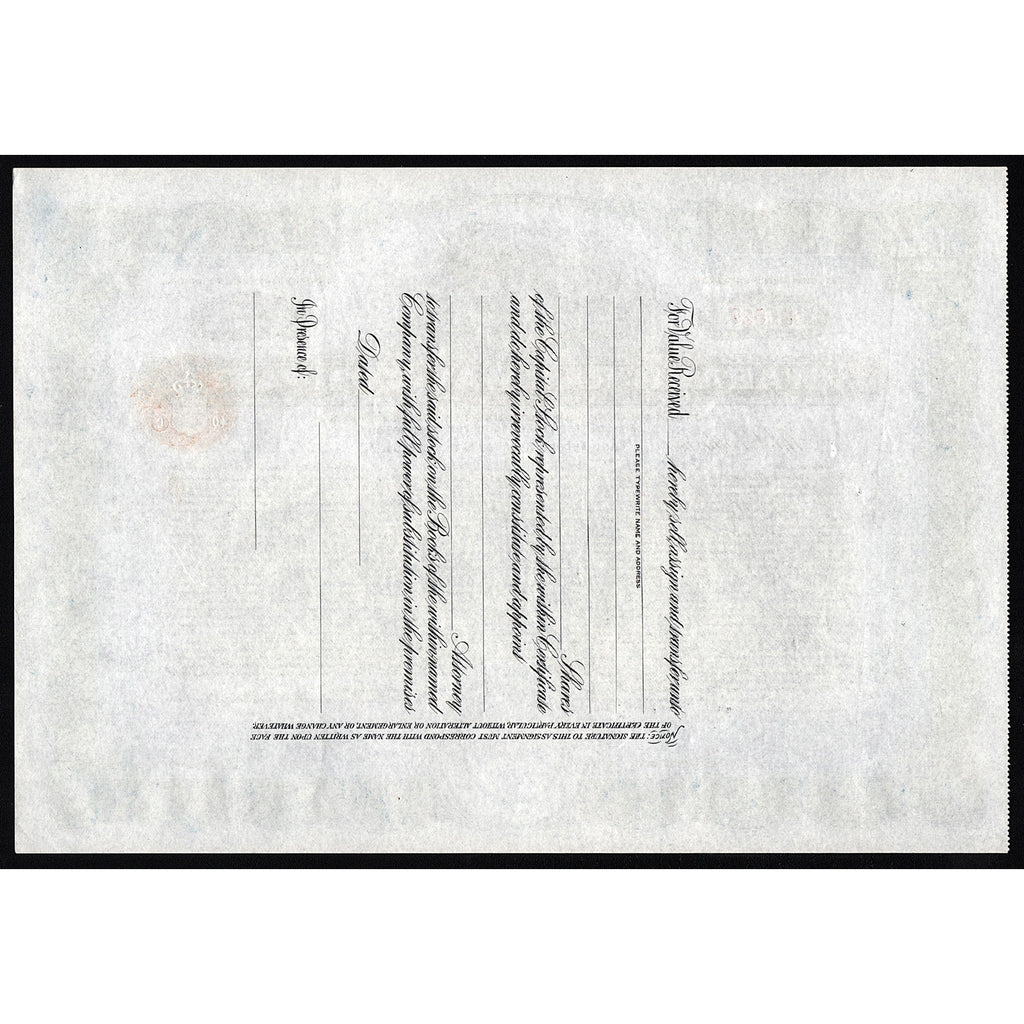 Wabash Railway Company