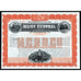 The Maine Central Railroad Company Bond Certificate