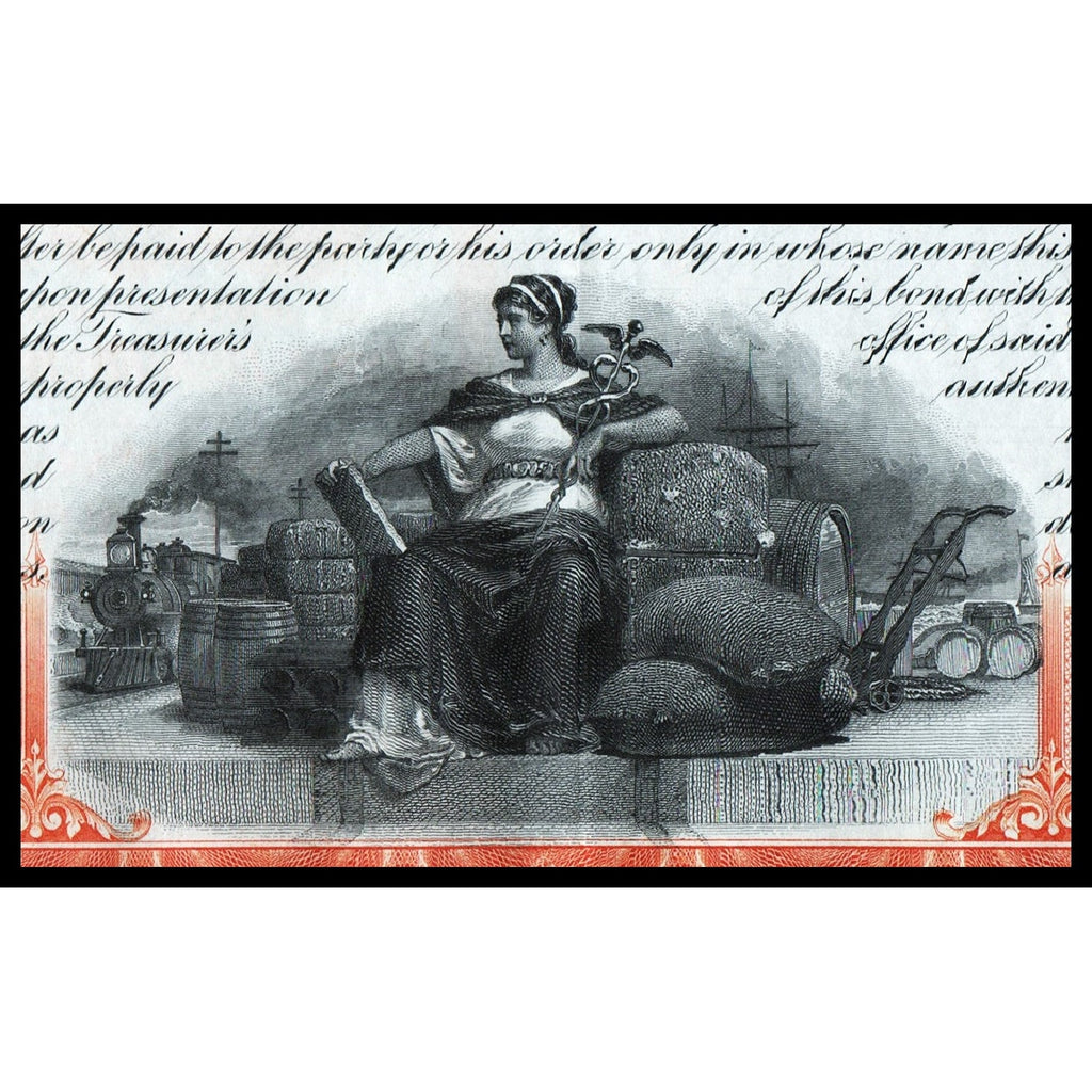 The Maine Central Railroad Company