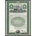 City of Los Angeles, Water Works Bond, Election 1907