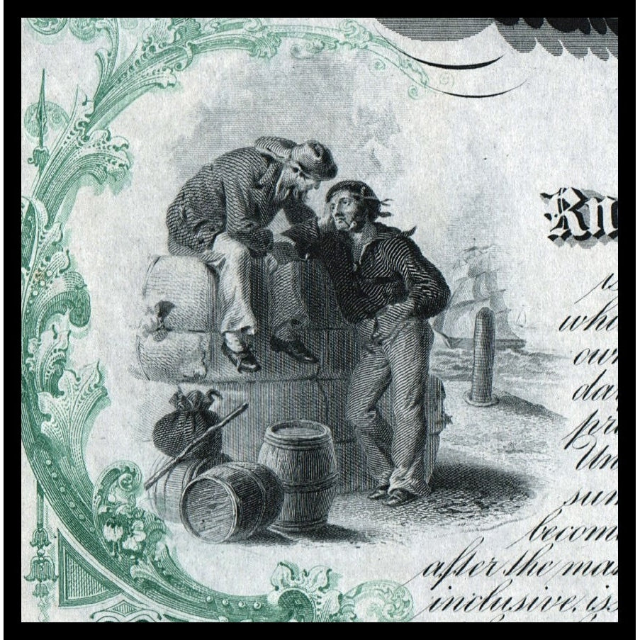 The Mobile & Alabama Grand Trunk Railroad Co.