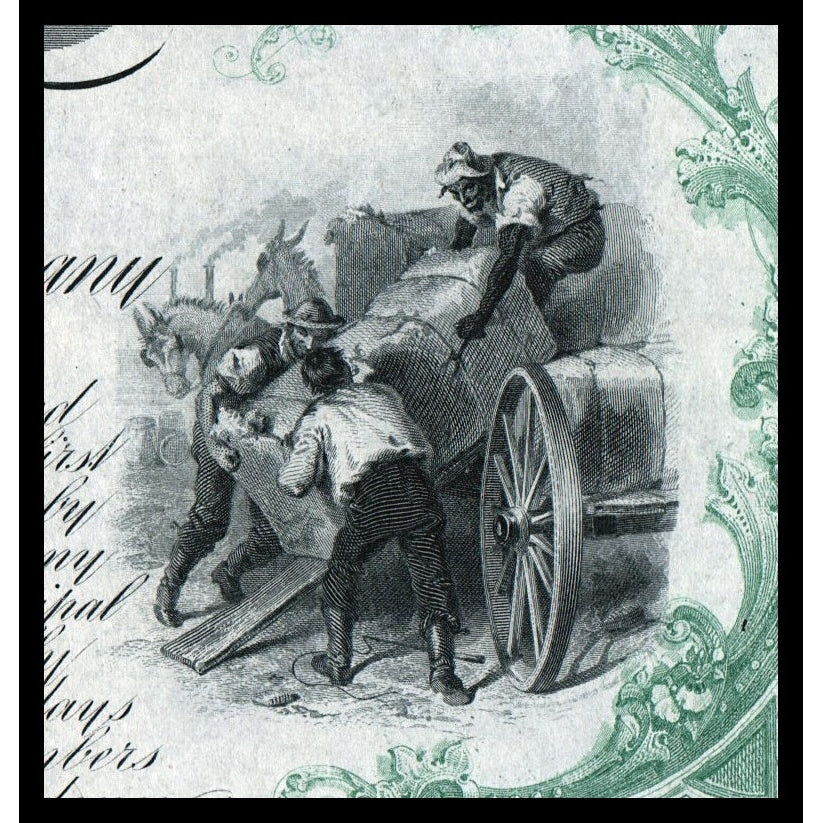 The Mobile & Alabama Grand Trunk Railroad Co.