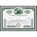 Universal Airlines Company Stock Certificate